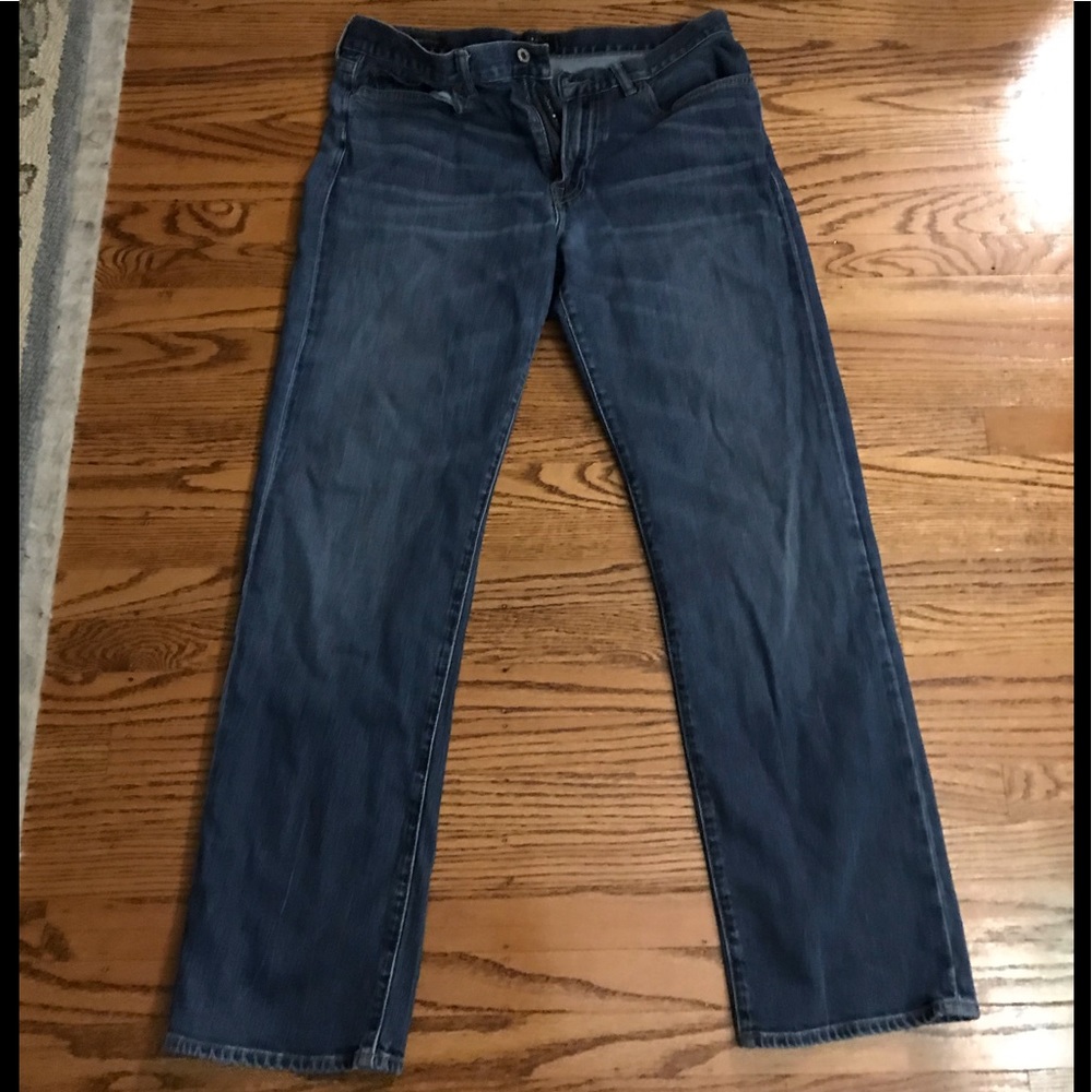 Lucky Brand Jeans